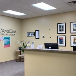 NovaCare Rehabilitation - Edina