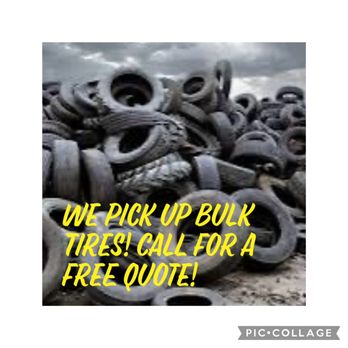 The Dump Pros - Got a pile of Junk Tires? Need them hauled away? We can help, contact us for a free quote! Kings and surrounding counties. - Junk Removal & Hauling Near Me The Dump Pros - Got a pile of Junk Tires? Need them hauled away? We can help, contact us for a free quote! Kings and surrounding counties. - Junk Removal & Hauling Near Me