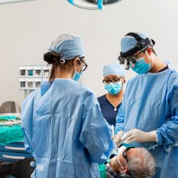 Peach State Laser Periodontics & Implants