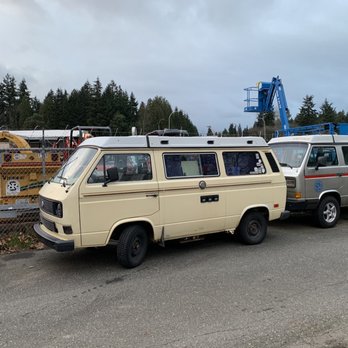North Westy - Dropping Buck at NorthWesty after hours. - Auto Repair Near Me - Renton, Washington North Westy - Dropping Buck at NorthWesty after hours. - Auto Repair Near Me - Renton, Washington