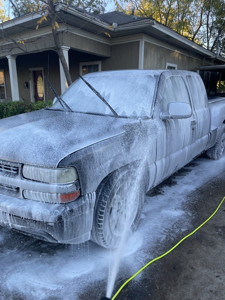 JRS 1 OF 1 AUTO DETAILING SERVICES Updated April 2024 Request a