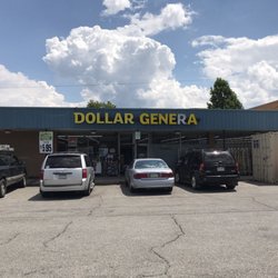 Dollar General - I love Dollar Genera...