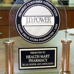 Hye Pharmacy