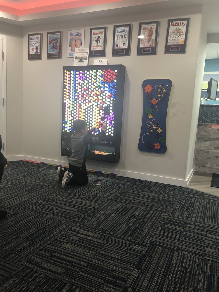 MICHELLE M BACKHAUS,DDS 176 Summerhill Rd, East Brunswick, New Jersey