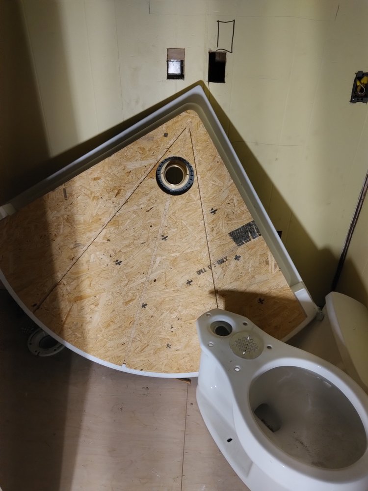 CHEVERE BROTHERS CONSTRUCTION Updated September 2024 102 Photos