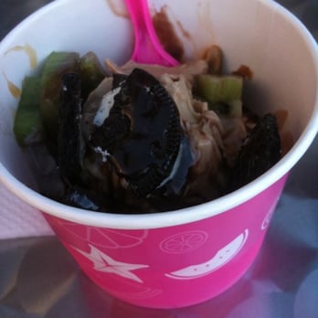 Seaside Yogurt - Ice Cream & Frozen Yogurt Near Me - Del Mar, California