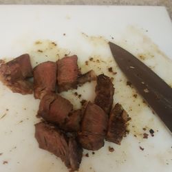 Northwest Premium Meats - Buffalo steaks!