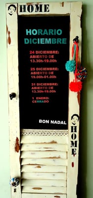 Bar lapaca cabanyal by null