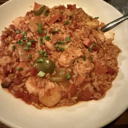 Jambalaya