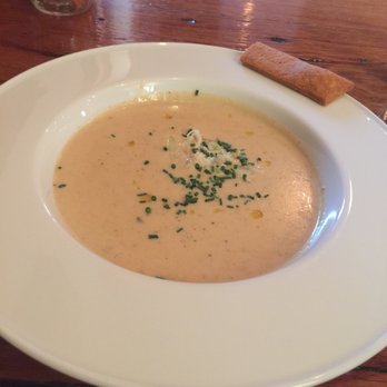 Table & Main - She crab soup - Southern Near Me - Roswell, Georgia Table & Main - She crab soup - Southern Near Me - Roswell, Georgia
