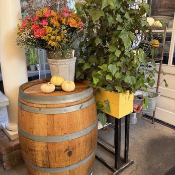 Thomas Hill Organics - New American Near Me - Paso Robles, California Thomas Hill Organics - New American Near Me - Paso Robles, California