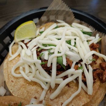 La Torta Loca - Carne Asada Taco - Mexican Near Me - Florence, Kentucky
