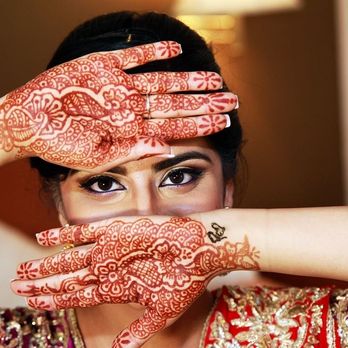 Looks by Jassi - Engagement makeup look in 2016 - Makeup Artists Near Me