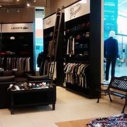 Tiendas Le Village