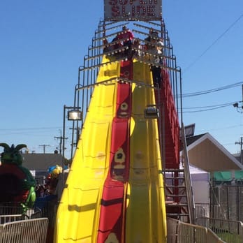 Topsfield Fair - Venues & Event Spaces Near Me - Topsfield, Massachusetts
