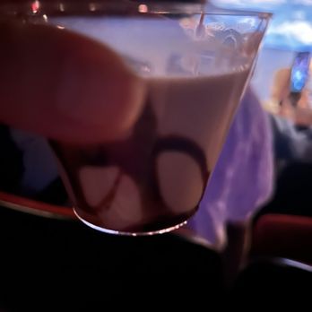 Hanover Tavern - Last rum drink..yummy - New American Near Me - Hanover, Virginia