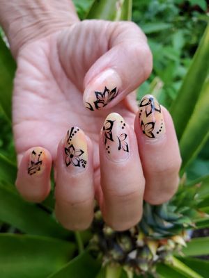 Lovely Nails 130 La Plaza Palm Springs Ca Health Beauty Consultants Mapquest