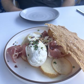Brightwaters - Burrata - Wine Bars Near Me - Huntington Beach, California