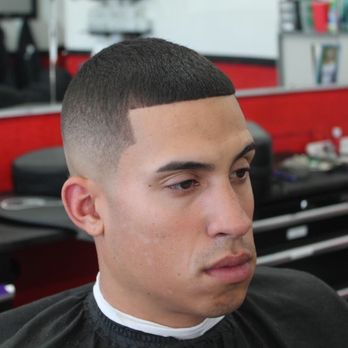 Hitters Barbershop - Barbers Near Me - Vista, California