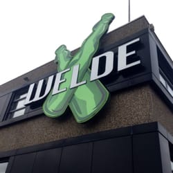 Welde Pils No1