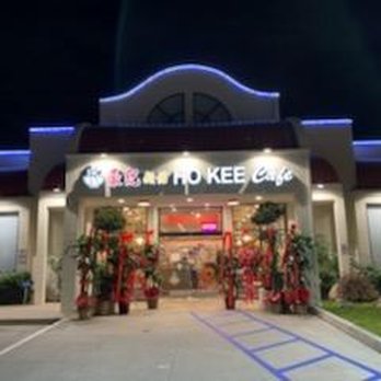 Ho Kee Cafe - Arcadia - Beautiful store front - Cantonese Near Me - Arcadia, California