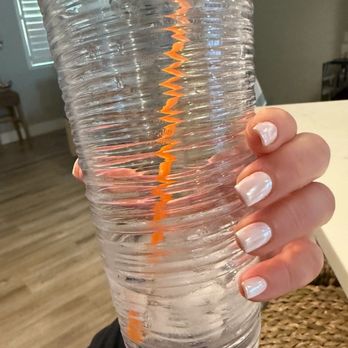 Oh La La Nails - Nail Salons Near Me - Camarillo, California