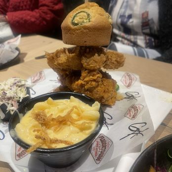 Tripadvisor Guy Fieri Pulled Pork Flank Steak Guy Fieri