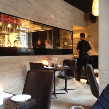 formel B - Kitchen downstairs. - Modern European Near Me - Frederiksberg, 84 formel B - Kitchen downstairs. - Modern European Near Me - Frederiksberg, 84