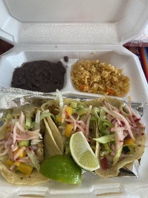 Loya's Mexican Restaurant by null