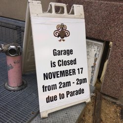 Ellsworth-Roeder-Town Square Garage