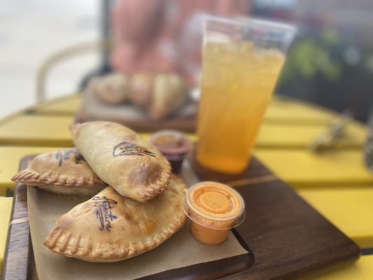 Maria Empanada - South Broadway by null