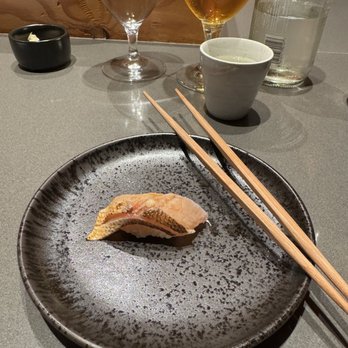 Hidden Fish - Sushi Bars Near Me - San Diego, California