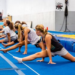 SoCal TTC - So Cal TTC promotes basic flexibility part of every class