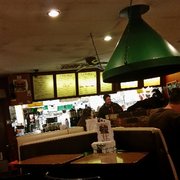 Photo of Pilot Butte Drive-In Restaurant - Bend, OR, United States. Low light