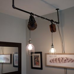 Morgan Aycox Furnishings