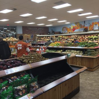 Trader Joe's - Grocery Near Me - Somerville, Massachusetts
