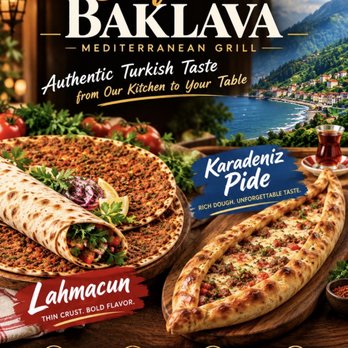 Cafe Baklava - Turkish Near Me - Mountain View, California Cafe Baklava - Turkish Near Me - Mountain View, California