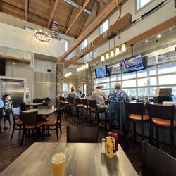 Ironwood Grill & Tap