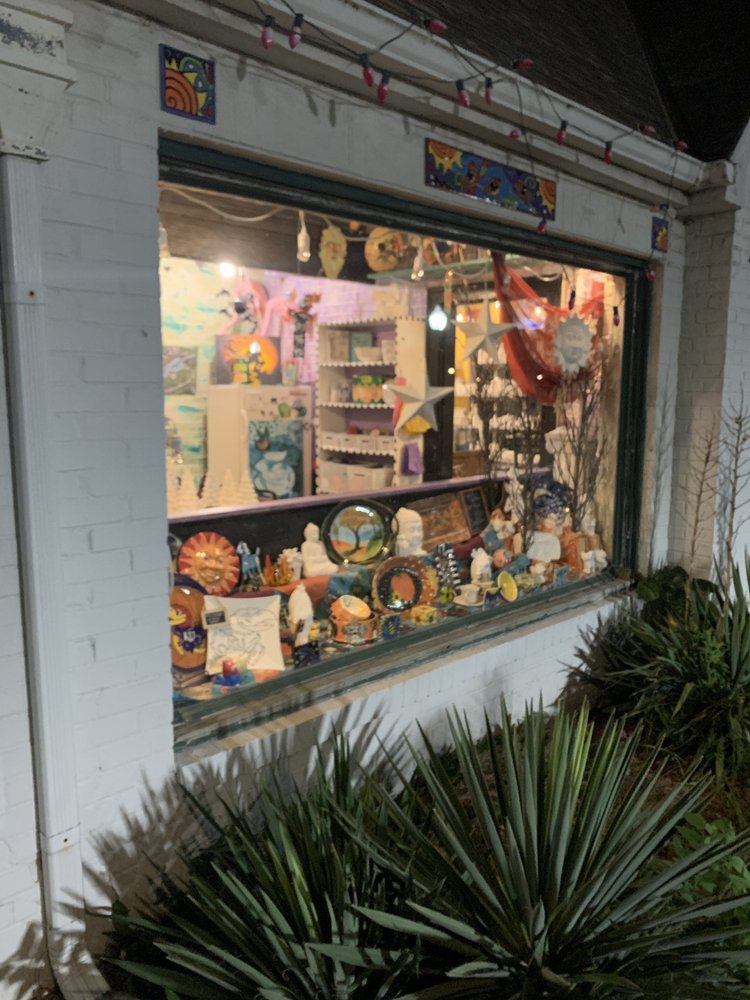 SUNFIRE CERAMICS 27 Photos 1002 New Hampshire St, Lawrence, Kansas