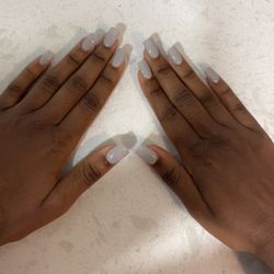 Royal Nails & Spa