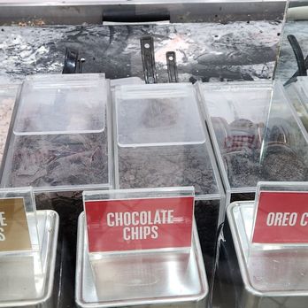 Cold Stone Creamery - Ice Cream & Frozen Yogurt Near Me - Alhambra, California Cold Stone Creamery - Ice Cream & Frozen Yogurt Near Me - Alhambra, California