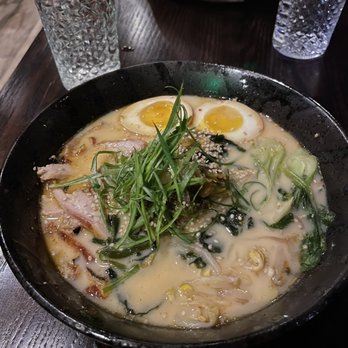 Tori - Ramen Near Me - Saint Paul, Minnesota