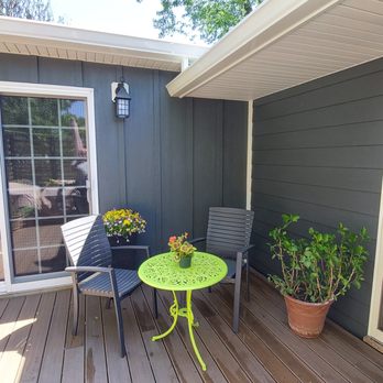 Home Genius Exteriors - Hardie Board and Batten and Hardie Plank Combo - Roofing Near Me - Somerset, New Jersey Home Genius Exteriors - Hardie Board and Batten and Hardie Plank Combo - Roofing Near Me - Somerset, New Jersey