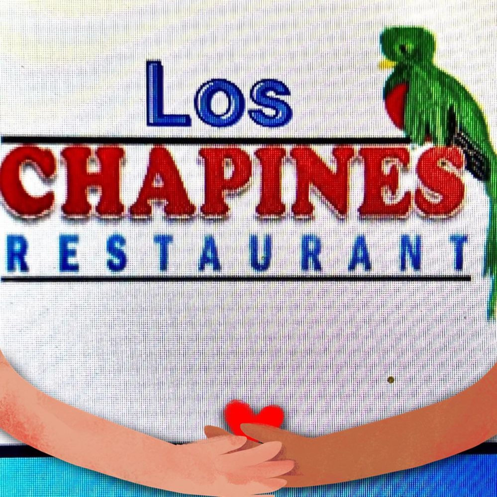 Los Chapines Logo