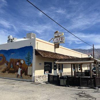 Alabama Hills Cafe & Bakery - Bakeries Near Me - Lone Pine, California Alabama Hills Cafe & Bakery - Bakeries Near Me - Lone Pine, California