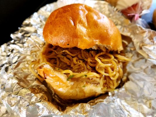 Jiro Cafe & Bakery by null