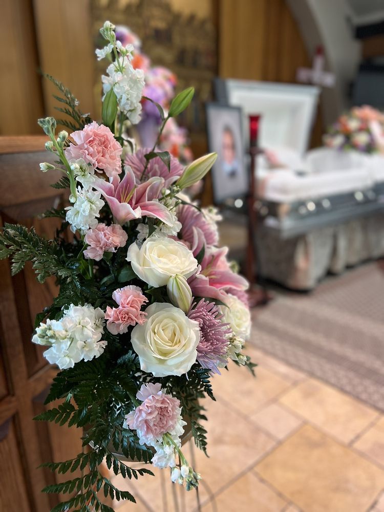 Chapel of the Chimes - veterans service organization in Hayward, CA