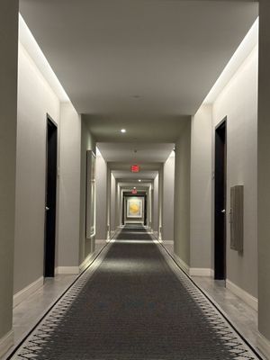 Kimpton Rowan Palm Springs Hotel by null
