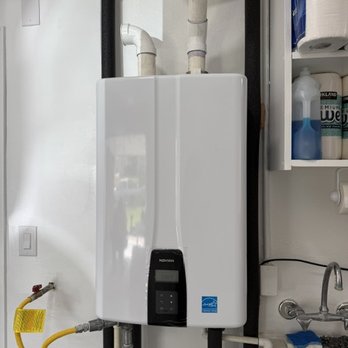 Griffin Plumbing - Water Heater Installation/Repair Near Me - Santa Maria, California Griffin Plumbing - Water Heater Installation/Repair Near Me - Santa Maria, California