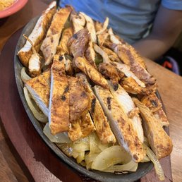 Fajitas